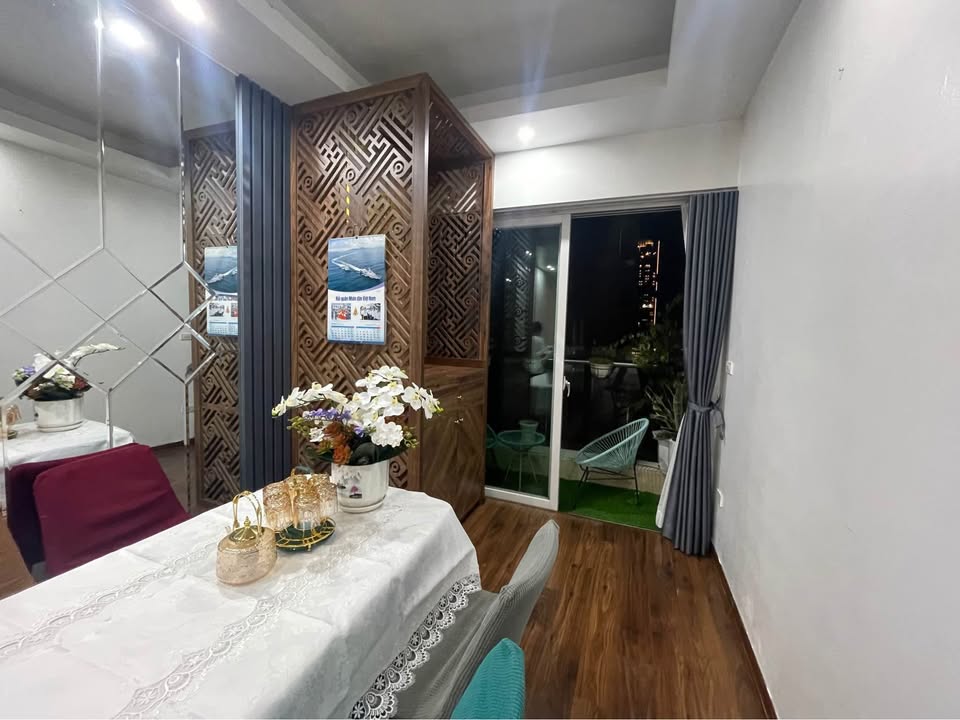 Cần bán Căn hộ chung cư đường Hoàng Quốc Việt, Phường Bãi Cháy, Diện tích 89m², Giá 2.65 Tỷ 10