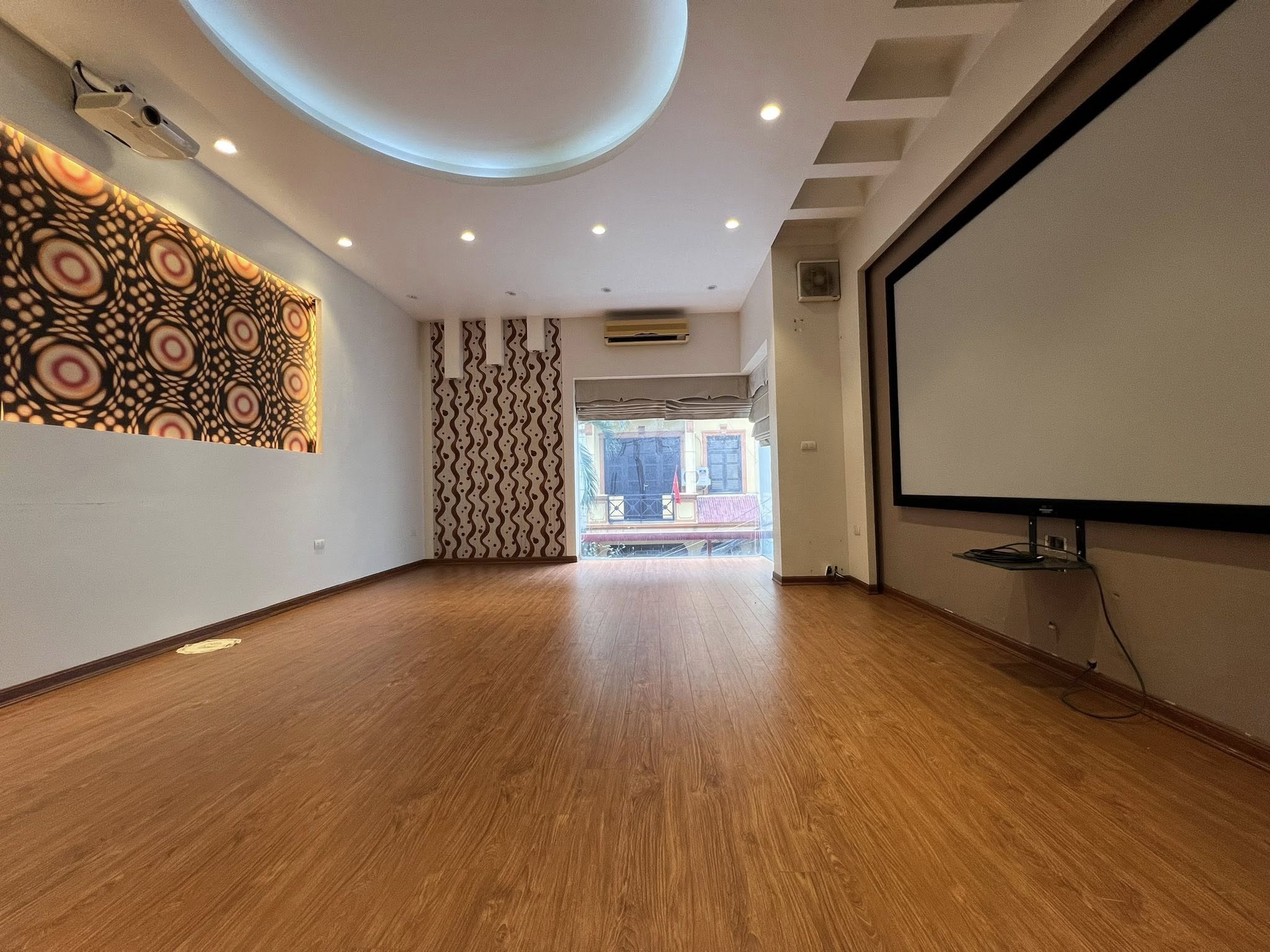 BÁN NHÀ PHỐ VỌNG – Ô TÔ - KINH DOANH – 2 MẶT THOÁNG – 80M² - 5M MT – 31.5 TỶ 3