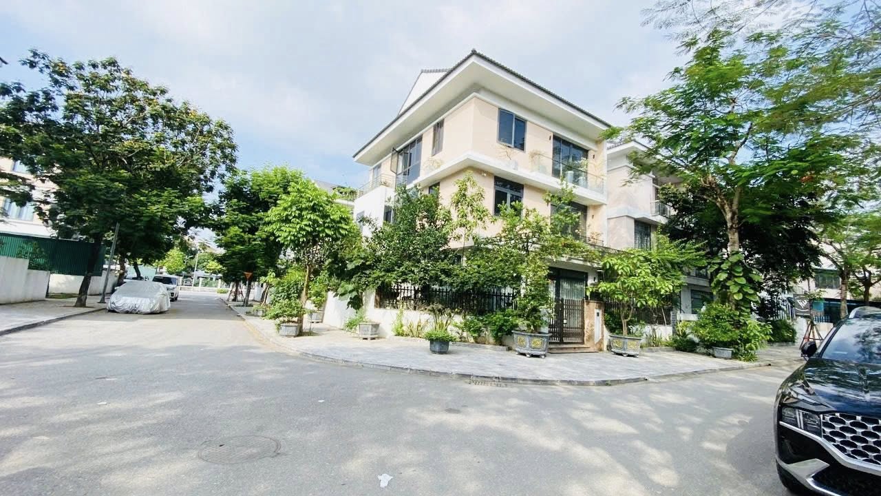 NÓNG: Biệt thự An Phú Shop Villa lô góc, 208m MT 27m, 66 tỷ (có Tl) nội thất VIP ở đẳng cấp-kinh 2