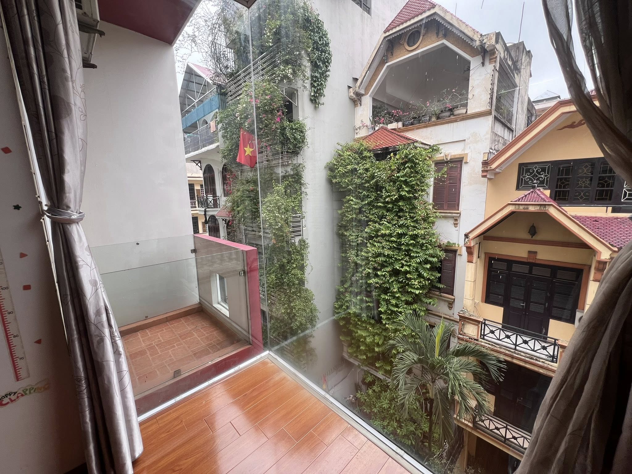 BÁN NHÀ PHỐ VỌNG – Ô TÔ - KINH DOANH – 2 MẶT THOÁNG – 80M² - 5M MT – 31.5 TỶ 5