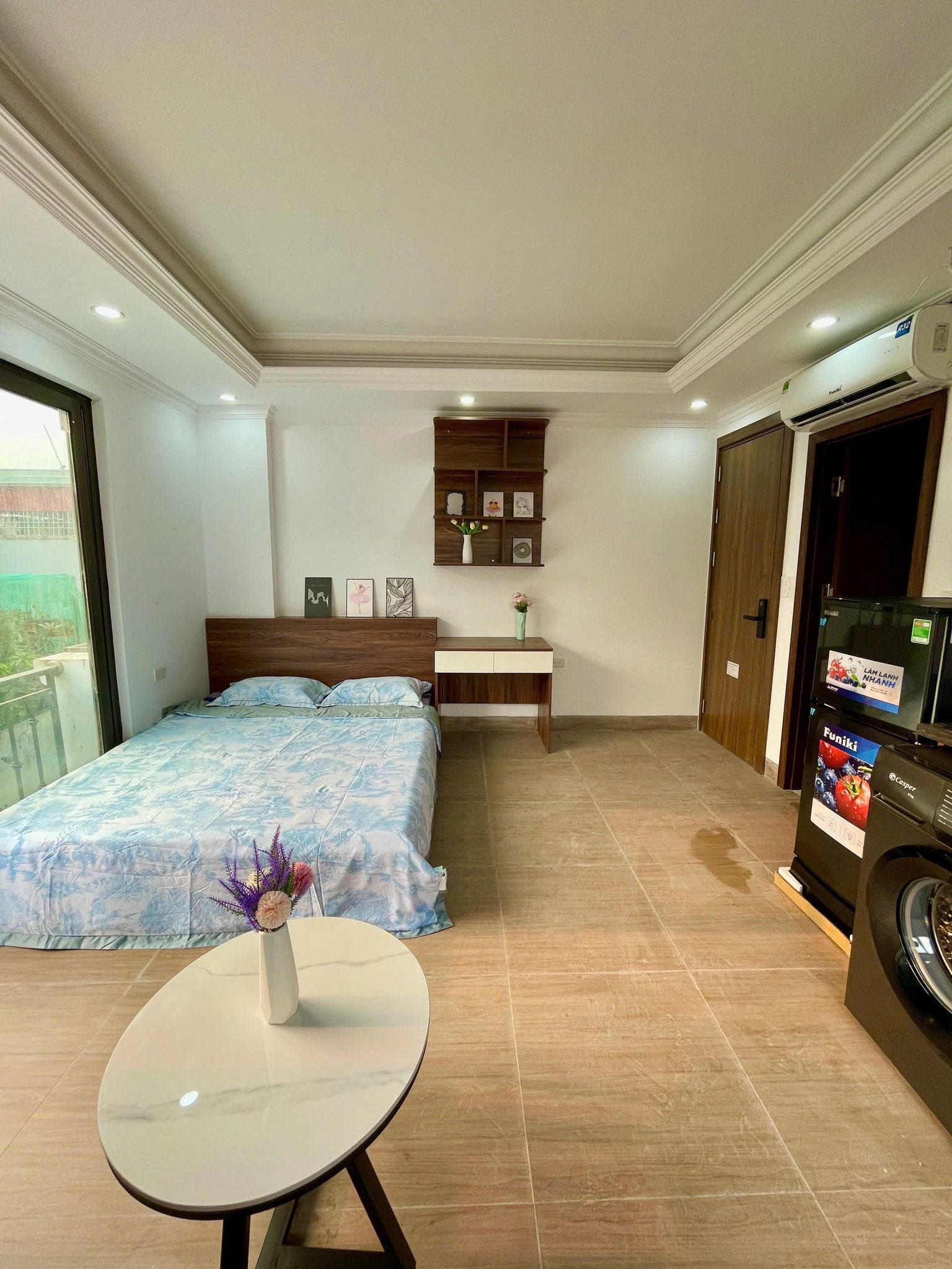 BÁN NHÀ TRƯƠNG ĐỊNH – LÔ GÓC – 2 THOÁNG – THANG MÁY  – CCMN – 78M2 - 18.5 TỶ 2