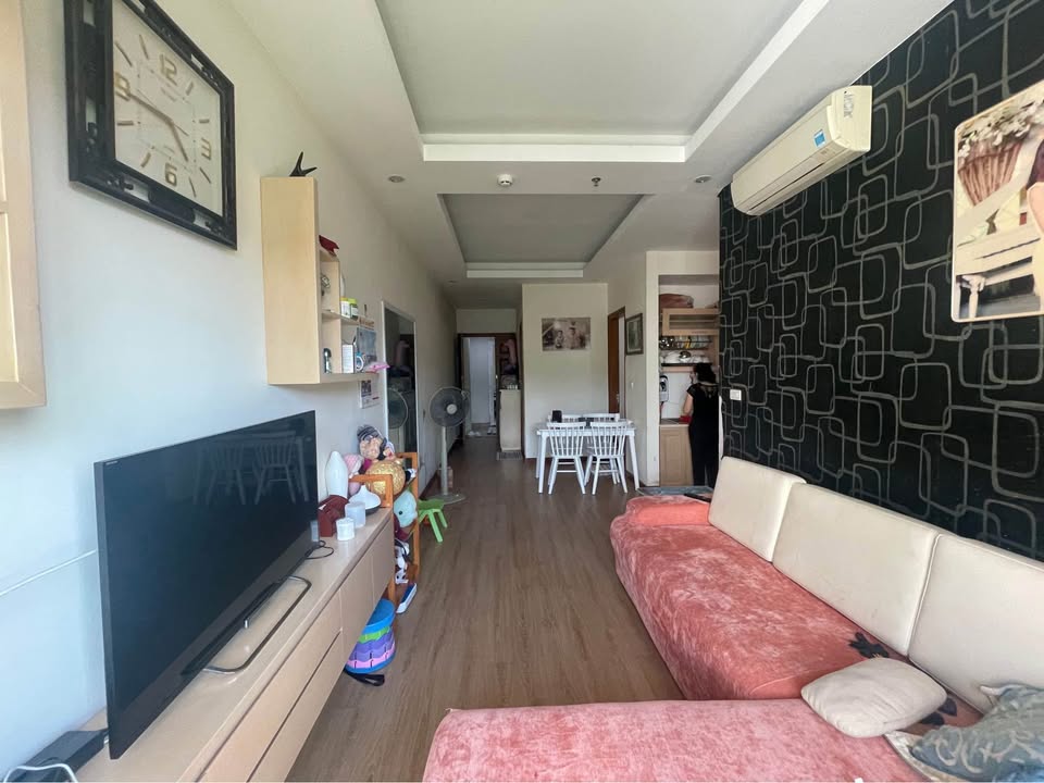 Cần bán Căn hộ chung cư đường Hoàng Quốc Việt, Phường Bãi Cháy, Diện tích 76m², Giá 2.1 Tỷ 8
