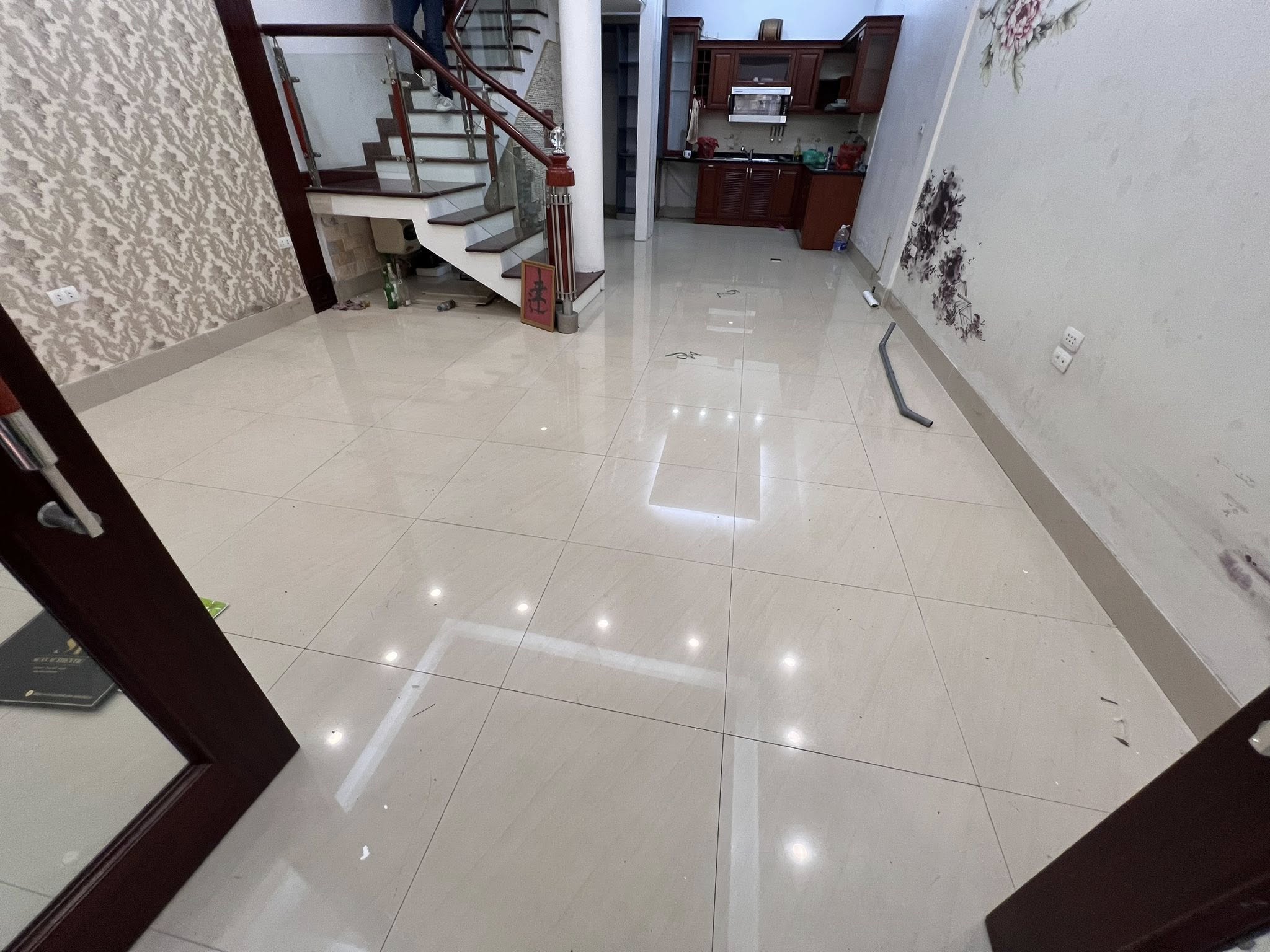 BÁN NHÀ PHỐ VỌNG – Ô TÔ - KINH DOANH – 2 MẶT THOÁNG – 80M² - 5M MT – 31.5 TỶ 4