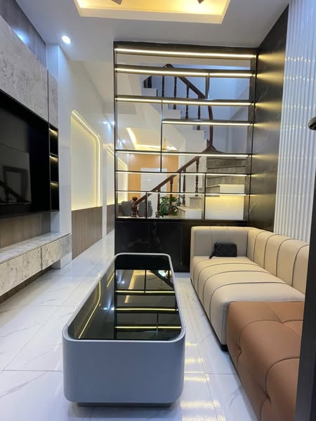 ĐÀO TẤN, TRÁI TIM BA ĐÌNH, HÀ NỘI - NHÀ ĐẸP - GIÁ TỐT - CHỈ 6.95 TỶ