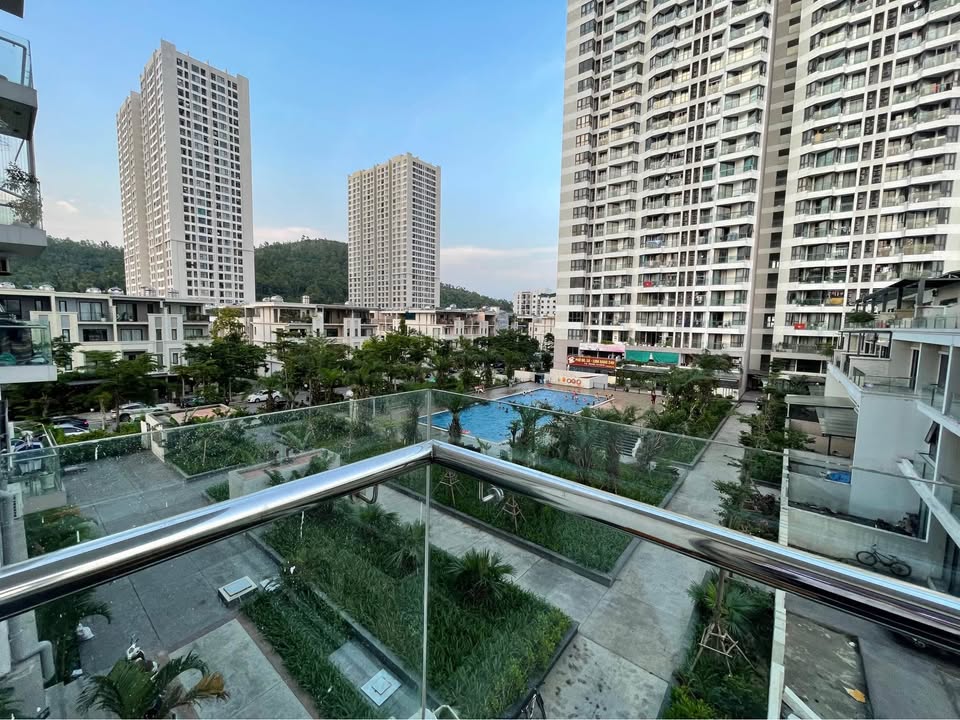Cần bán Căn hộ chung cư đường Hoàng Quốc Việt, Phường Bãi Cháy, Diện tích 96m², Giá 2.7 Tỷ 3