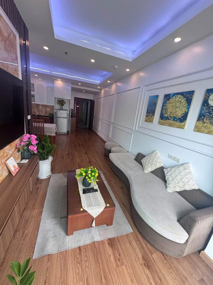 Cần bán Căn hộ chung cư đường Hoàng Quốc Việt, Phường Bãi Cháy, Diện tích 96m², Giá 2.7 Tỷ 4