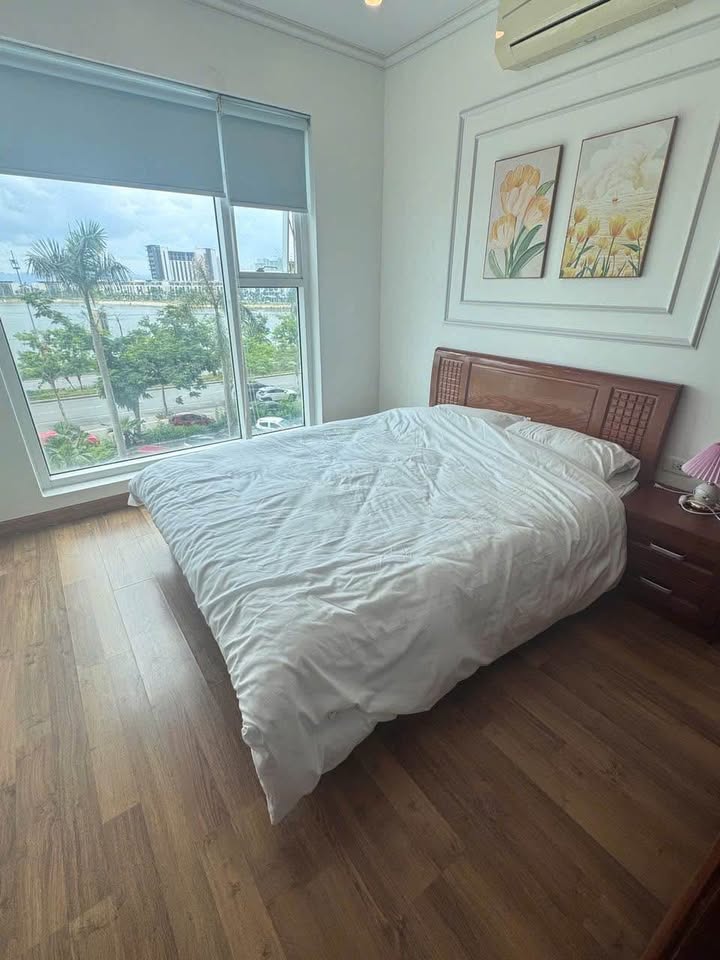 Cần bán Căn hộ chung cư đường Hoàng Quốc Việt, Phường Bãi Cháy, Diện tích 96m², Giá 2.7 Tỷ 6
