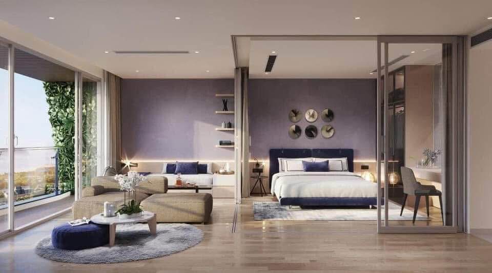 Cần bán Căn hộ chung cư đường Hoàng Quốc Việt, Phường Bãi Cháy, Diện tích 48m², Giá 1.15 Tỷ 4