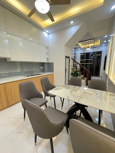 ĐÀO TẤN, TRÁI TIM BA ĐÌNH, HÀ NỘI - NHÀ ĐẸP - GIÁ TỐT - CHỈ 6.95 TỶ 2