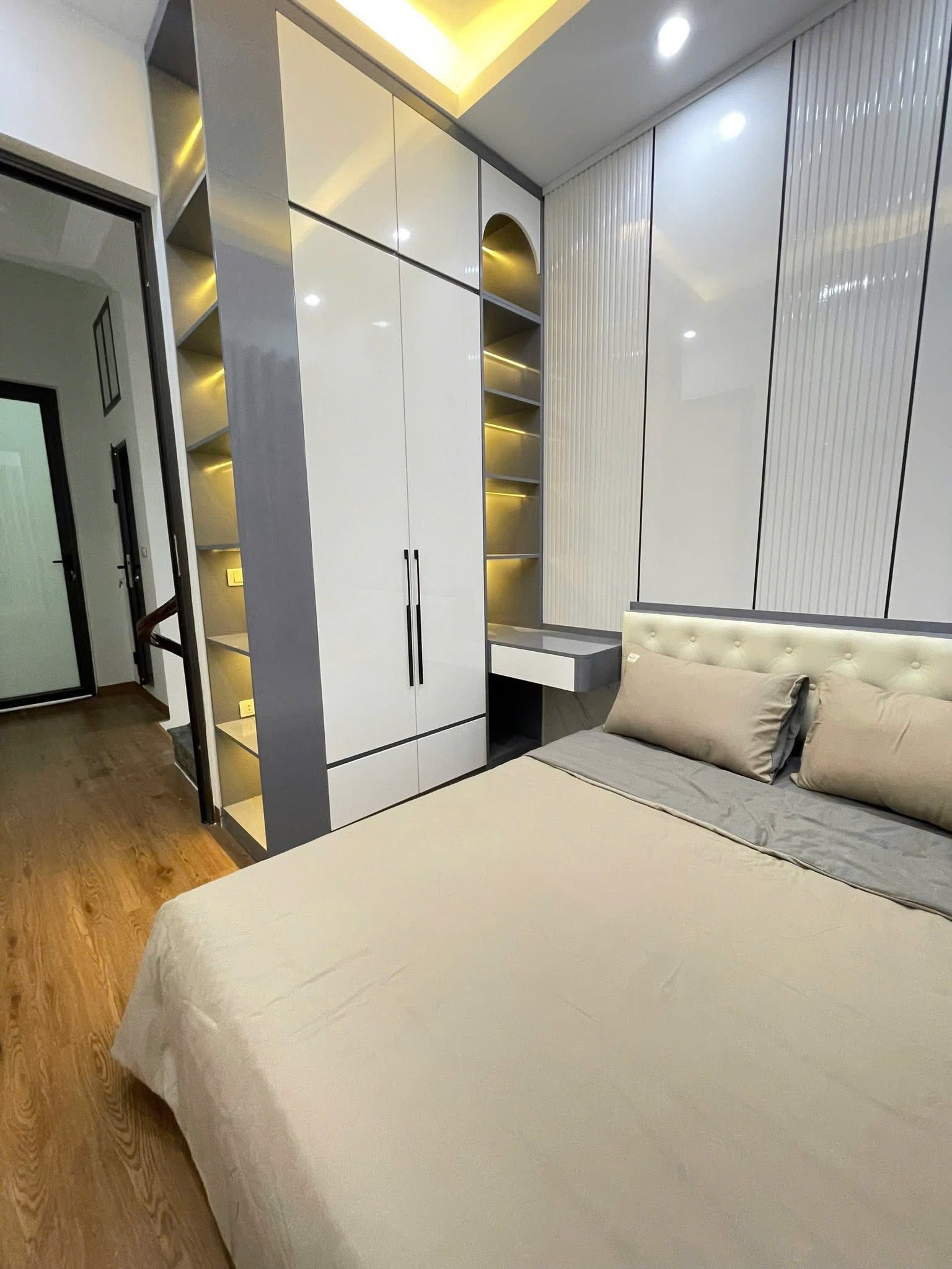 ĐÀO TẤN, TRÁI TIM BA ĐÌNH, HÀ NỘI - NHÀ ĐẸP - GIÁ TỐT - CHỈ 6.95 TỶ 3