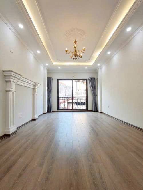 BÁN NHÀ MẶT PHỐ GIÁP BÁT – KINH DOANH – Ô TÔ – 52M2 – 3.5M MT- 16 TỶ 3