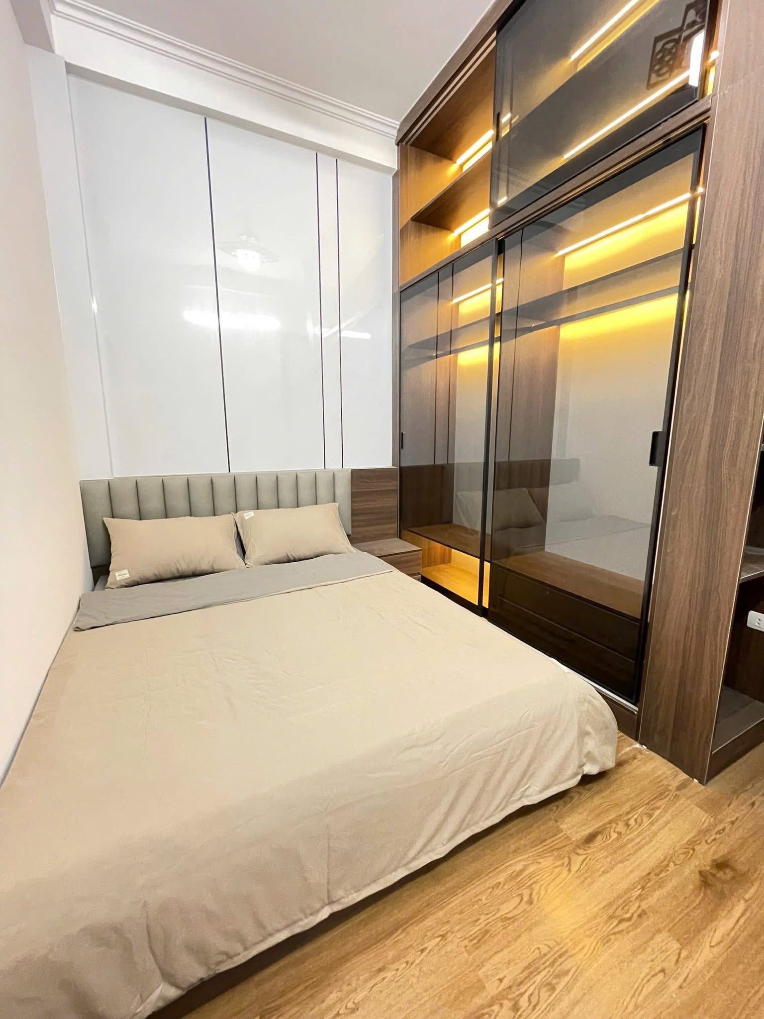 ĐÀO TẤN, TRÁI TIM BA ĐÌNH, HÀ NỘI - NHÀ ĐẸP - GIÁ TỐT - CHỈ 6.95 TỶ 4
