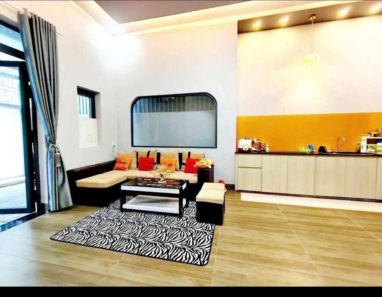BÁN NHÀ XINH ĐƯỜNG Ô TÔ THÔN NHƯ XUÂN VĨNH PHƯƠNG 1TY650 2