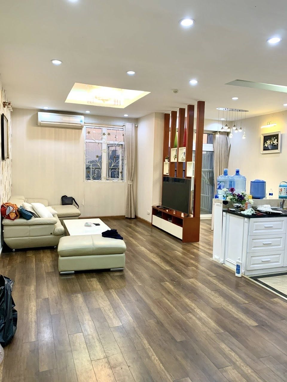 Chung cư Trung Yên Plaza số 1 Trung Hòa, 112m 2PN 2WC, chỉ 9.2 Tỷ 2