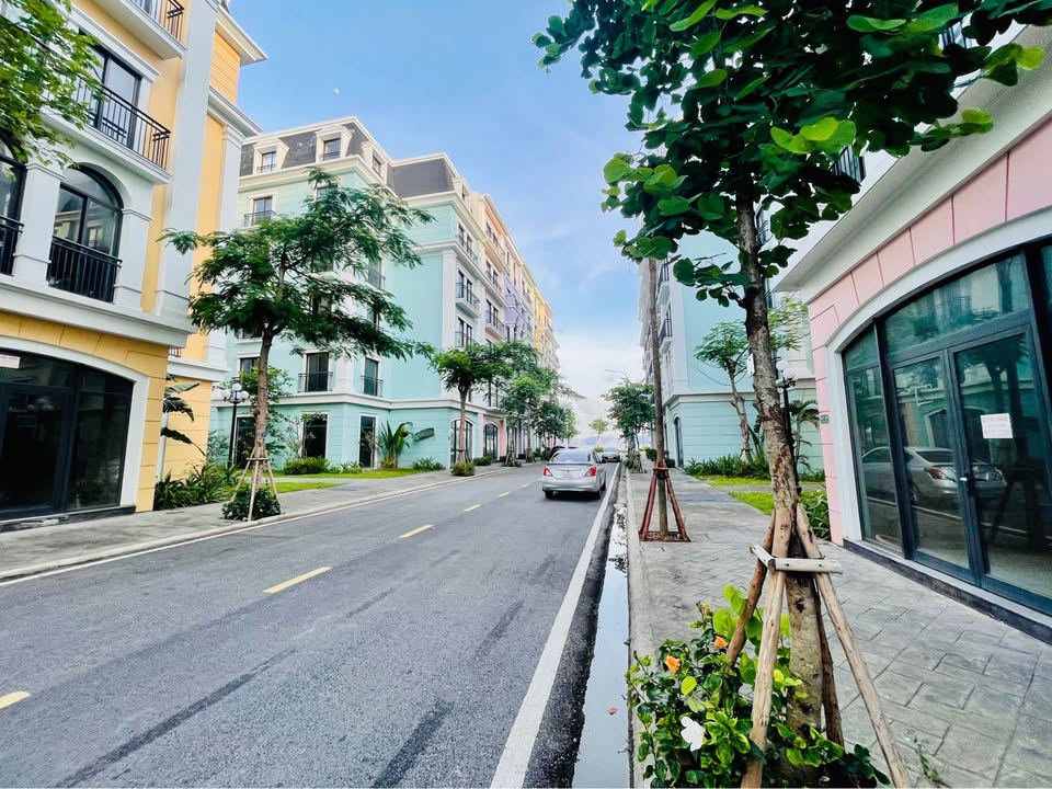 Cần bán Căn hộ chung cư đường Hoàng Quốc Việt, Phường Bãi Cháy, Diện tích 81m², Giá 7.5 Tỷ 4