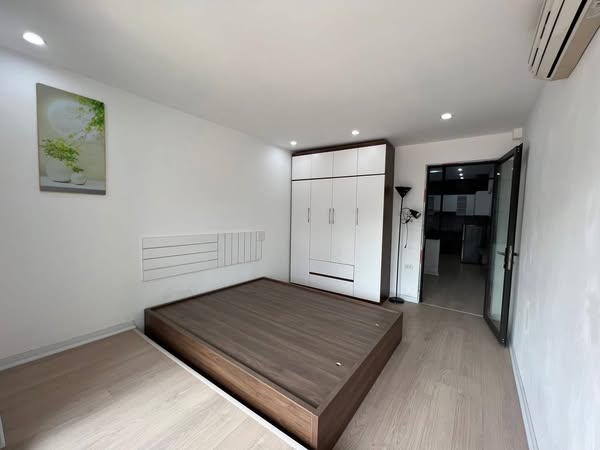 TẬP THỂ NGUYỄN CHÍ THANH, ĐỐNG ĐA, HÀ NỘI - AN SINH ĐỈNH GIÁ 3.25 TỶ 4