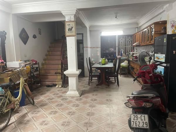 SIÊU PHẨM HÀO NAM, ĐỐNG ĐA - DÂN XÂY - NGÕ TO - GIÁ TỐT 58m2 NHỈNH 10 TỶ 2