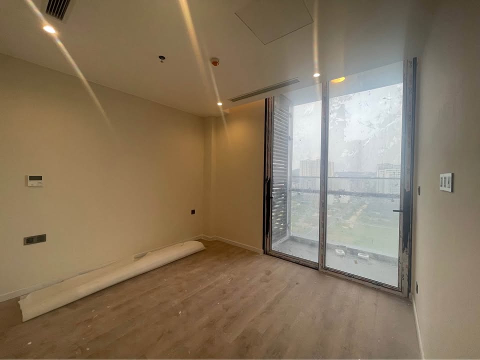 Cần bán Căn hộ chung cư đường Hoàng Quốc Việt, Phường Bãi Cháy, Diện tích 63m², Giá 2.7 Tỷ 3