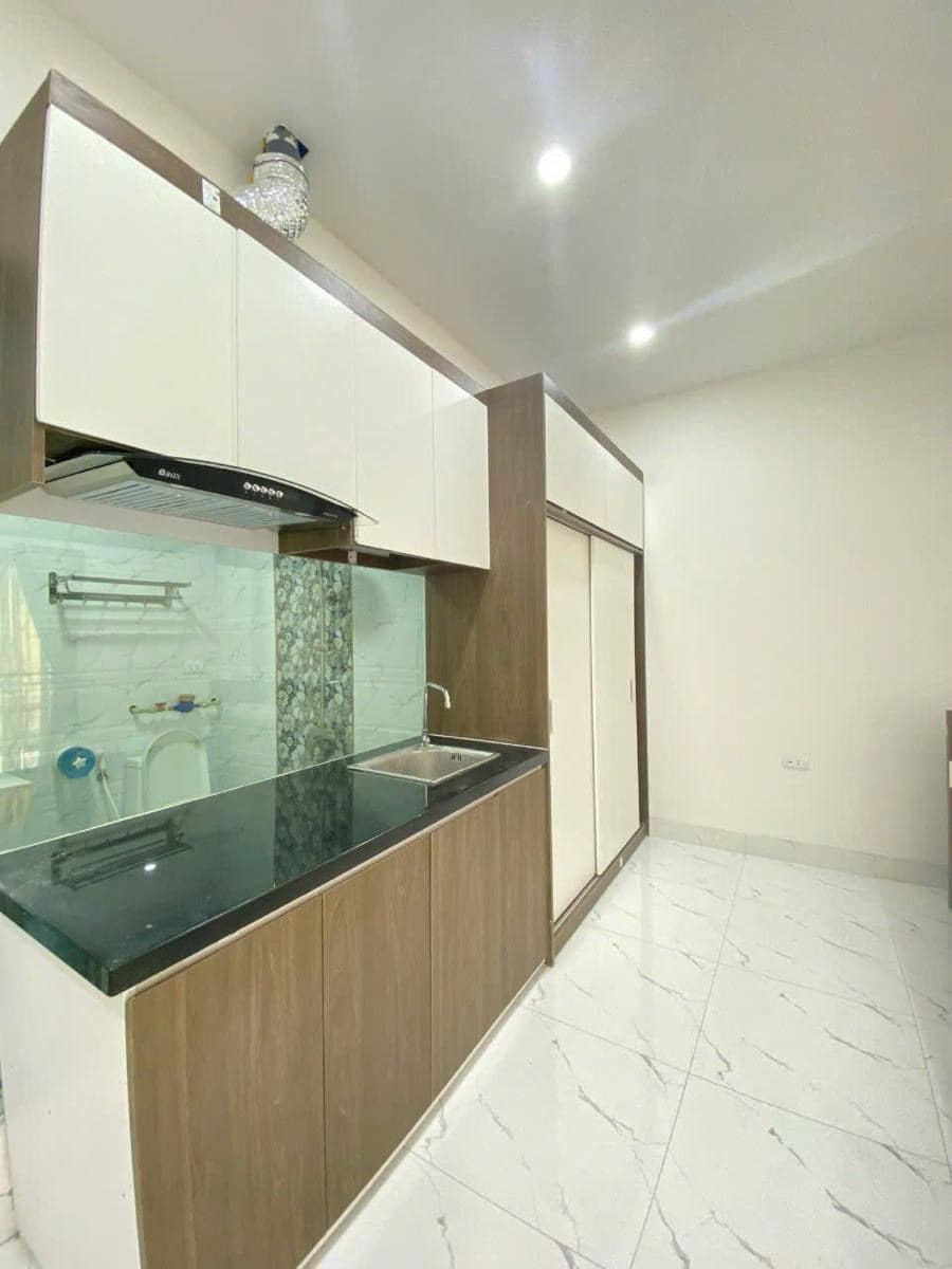 BÁN NHÀ TƯƠNG MAI – THANG MÁY – 2 THOÁNG – CCMN DÒNG TIỀN  – 46M² – 12.5 TỶ 2