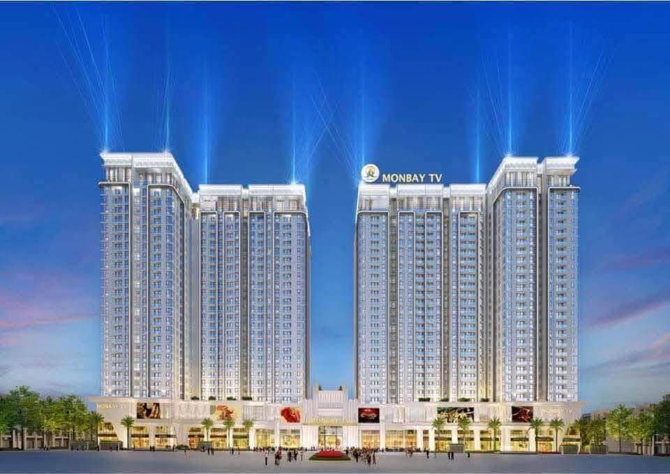 Cần bán Căn hộ chung cư đường Hoàng Quốc Việt, Phường Bãi Cháy, Diện tích 68m², Giá 3.5 Tỷ 4