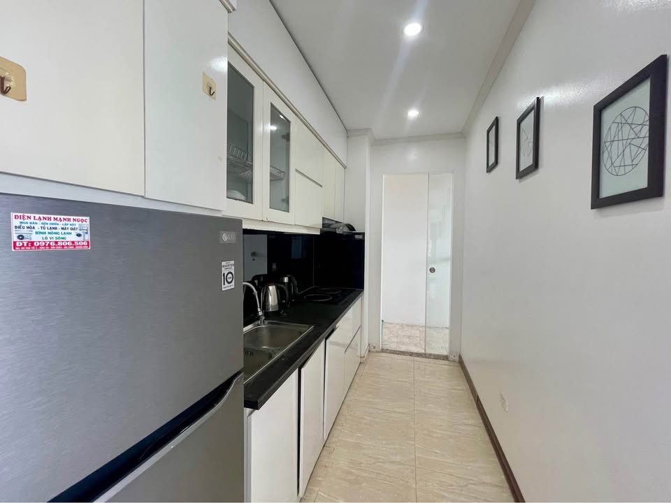 Cần bán Căn hộ chung cư đường Hoàng Quốc Việt, Phường Bãi Cháy, Diện tích 72m², Giá 2.65 Tỷ 4