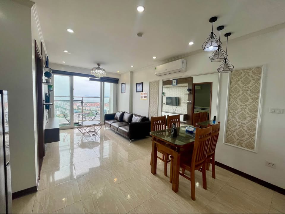 Cần bán Căn hộ chung cư đường Hoàng Quốc Việt, Phường Bãi Cháy, Diện tích 72m², Giá 2.65 Tỷ 3