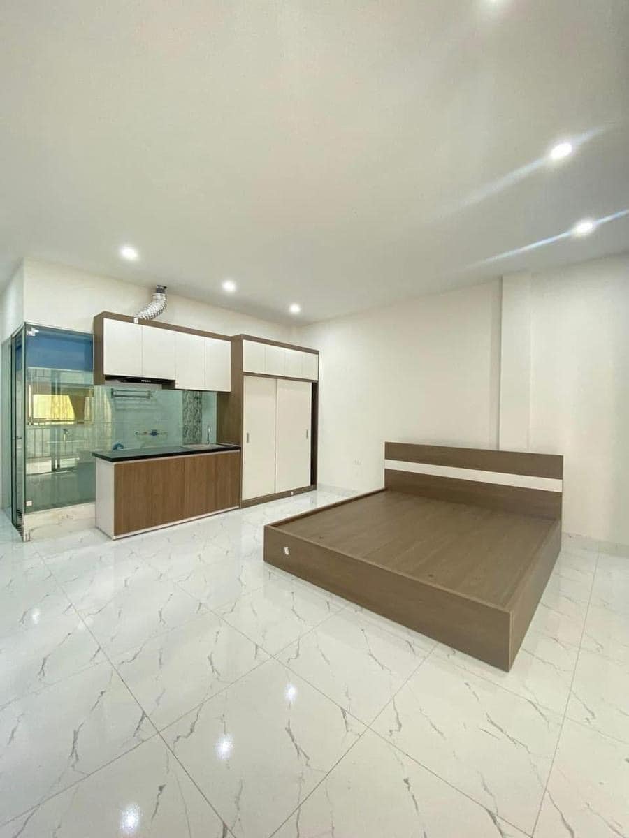 BÁN NHÀ TƯƠNG MAI – THANG MÁY – 2 THOÁNG – CCMN DÒNG TIỀN  – 46M² – 12.5 TỶ 3