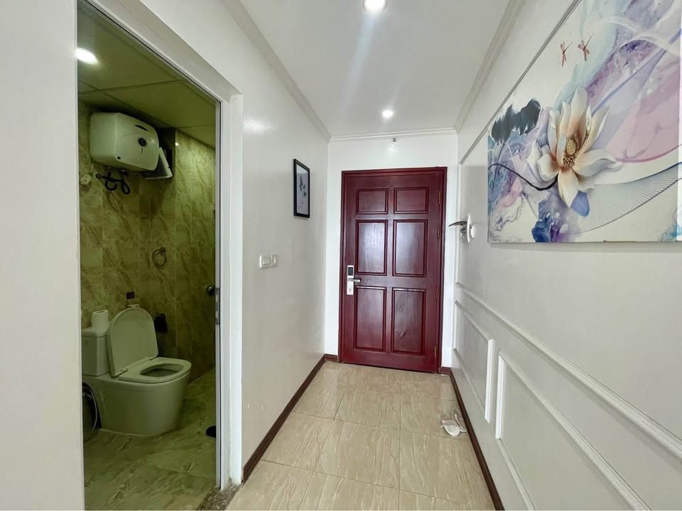Cần bán Căn hộ chung cư đường Hoàng Quốc Việt, Phường Bãi Cháy, Diện tích 72m², Giá 2.65 Tỷ 5