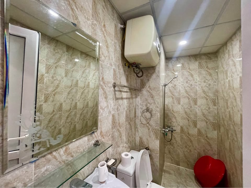 Cần bán Căn hộ chung cư đường Hoàng Quốc Việt, Phường Bãi Cháy, Diện tích 72m², Giá 2.65 Tỷ 6