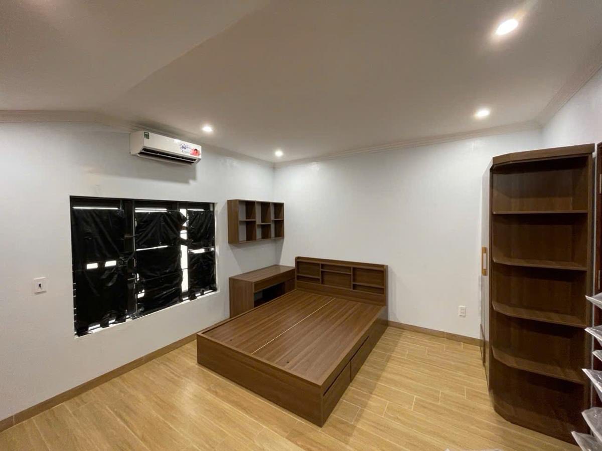 BÁN NHÀ THỊNH LIỆT - THANG MÁY - KINH DOANH - Ô TÔ - 73M² - 5M MT - GIÁ GIẢM CÒN 16.8 TỶ 2