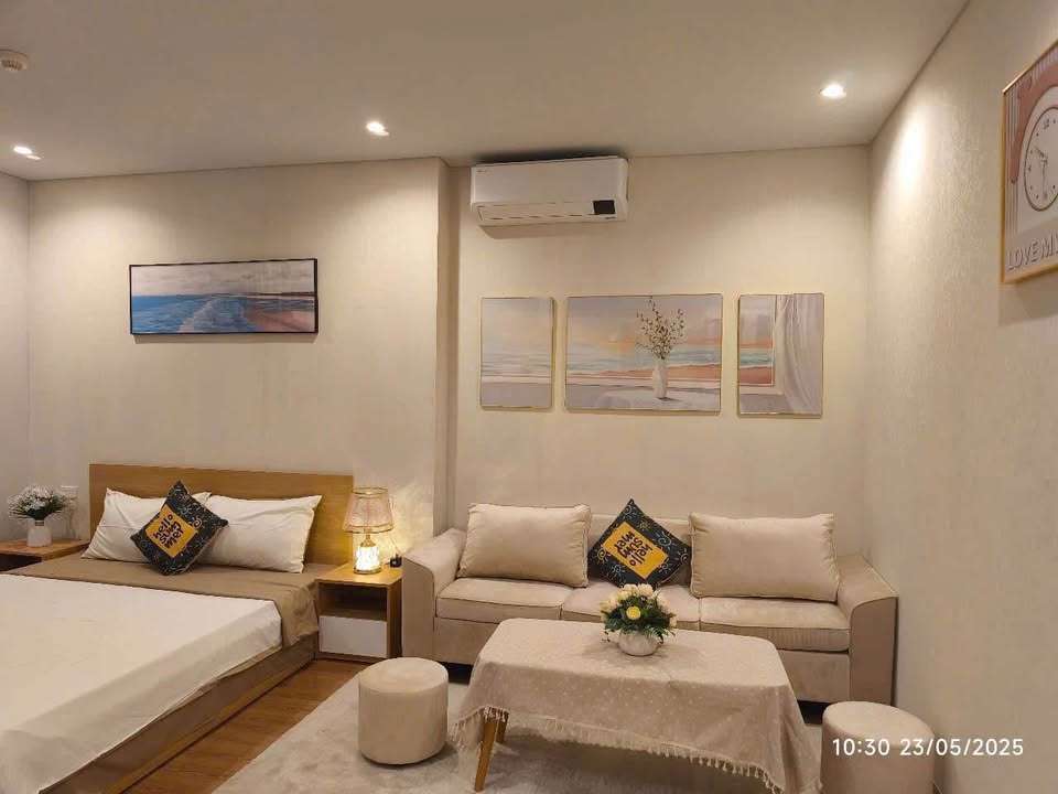 Chính chủ Bán căn Studio 33m2 View Biển chung cư Bim 30 tầng Greenbay Garden, Bãi Cháy, Hạ Long 4