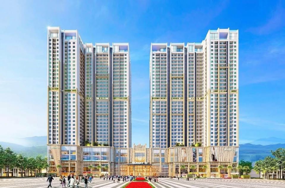 Cần bán Căn hộ chung cư đường Hoàng Quốc Việt, Phường Bãi Cháy, Diện tích 68m², Giá 3.5 Tỷ 5