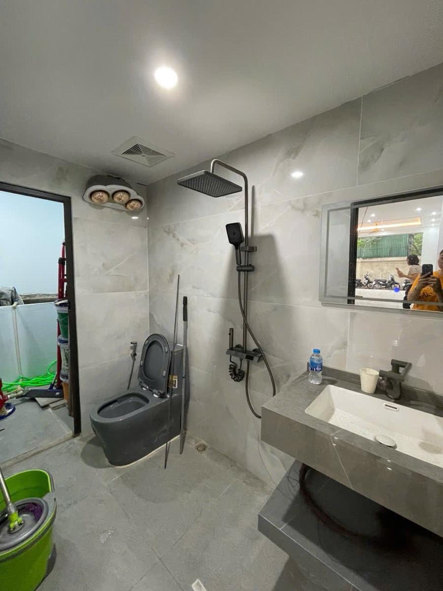 BÁN NHÀ THỊNH LIỆT - THANG MÁY - KINH DOANH - Ô TÔ - 73M² - 5M MT - GIÁ GIẢM CÒN 16.8 TỶ 4