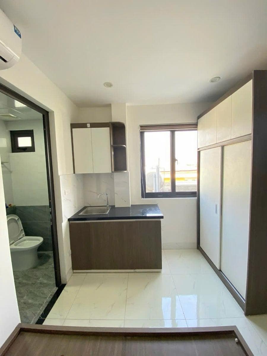 BÁN NHÀ TƯƠNG MAI – THANG MÁY – 2 THOÁNG – CCMN DÒNG TIỀN  – 46M² – 12.5 TỶ 5