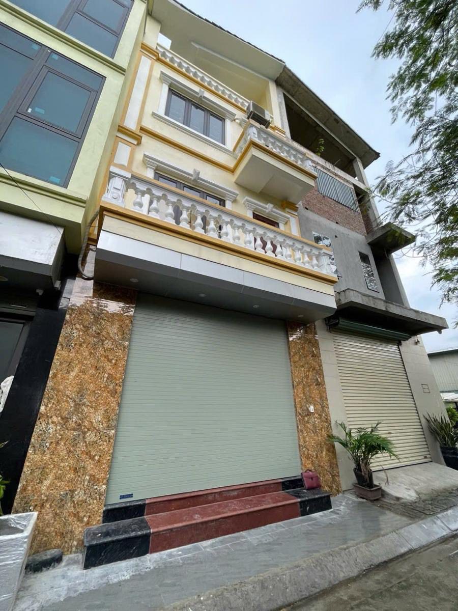 BÁN NHÀ THỊNH LIỆT - THANG MÁY - KINH DOANH - Ô TÔ - 73M² - 5M MT - GIÁ GIẢM CÒN 16.8 TỶ