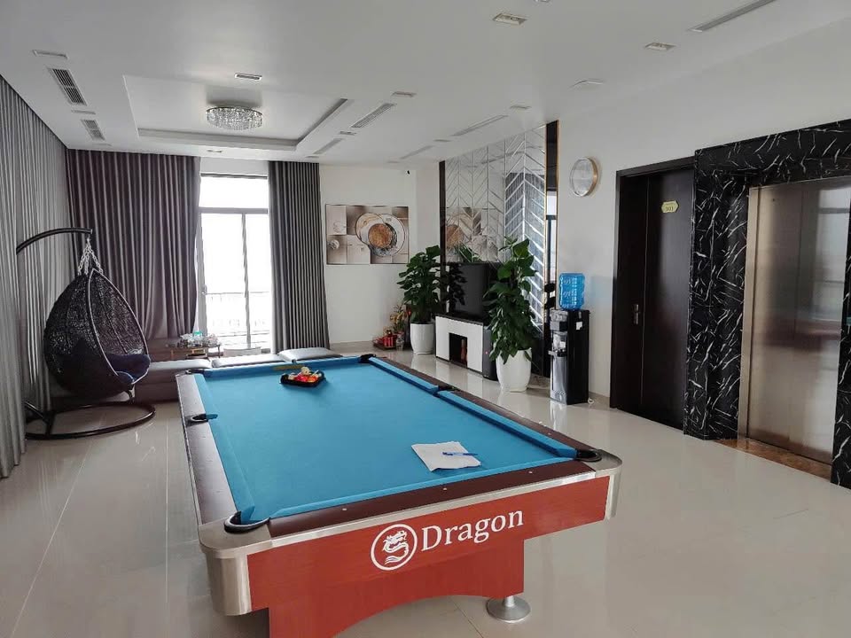 Cần bán Biệt thự Phường Bãi Cháy, Hạ Long, Diện tích 353m², Giá 35 Tỷ 2
