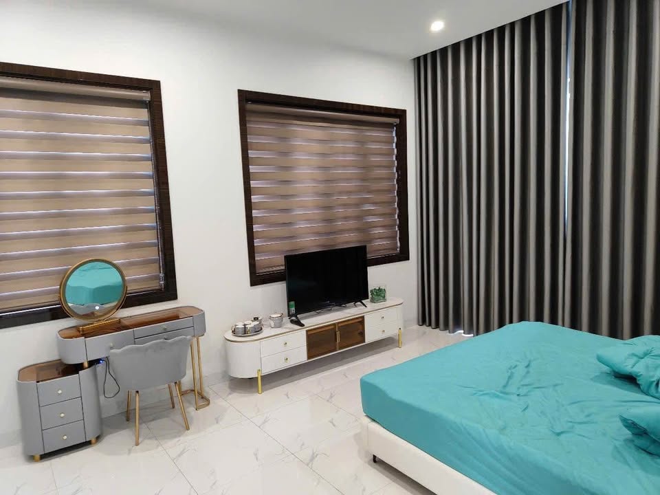Cần bán Biệt thự Phường Bãi Cháy, Hạ Long, Diện tích 353m², Giá 35 Tỷ 5