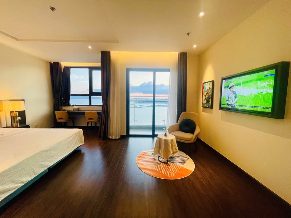 Cần bán Căn hộ chung cư đường Hoàng Quốc Việt, Phường Bãi Cháy, Diện tích 37m², Giá 2.2 Tỷ 3