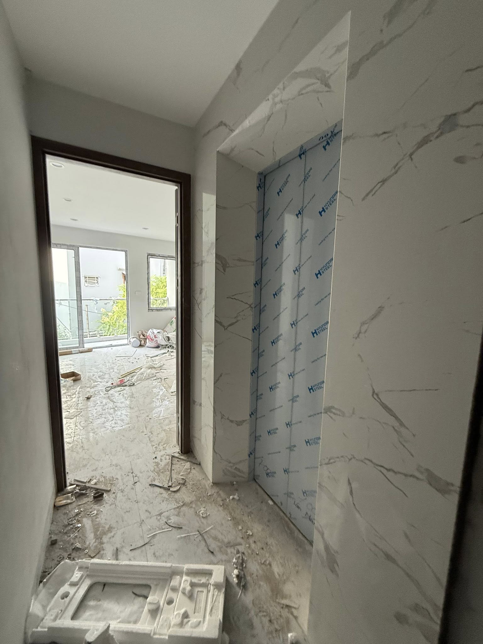 BÁN NHÀ TÂN MAI – HAI THOÁNG – THANG MÁY - KINH DOANH  – 82M² – 5.5M MT - 13.88 TỶ 4