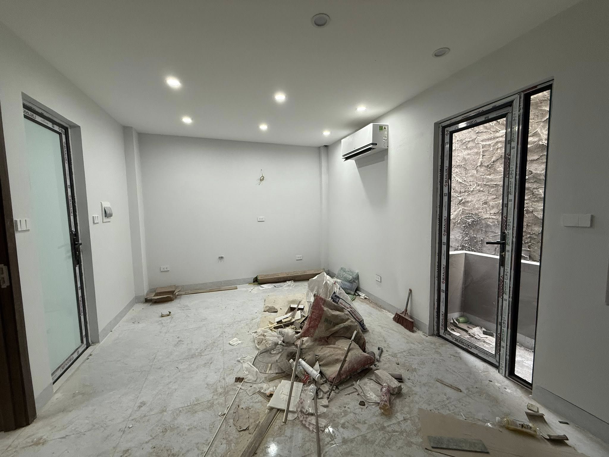 BÁN NHÀ TÂN MAI – HAI THOÁNG – THANG MÁY - KINH DOANH  – 82M² – 5.5M MT - 13.88 TỶ 3