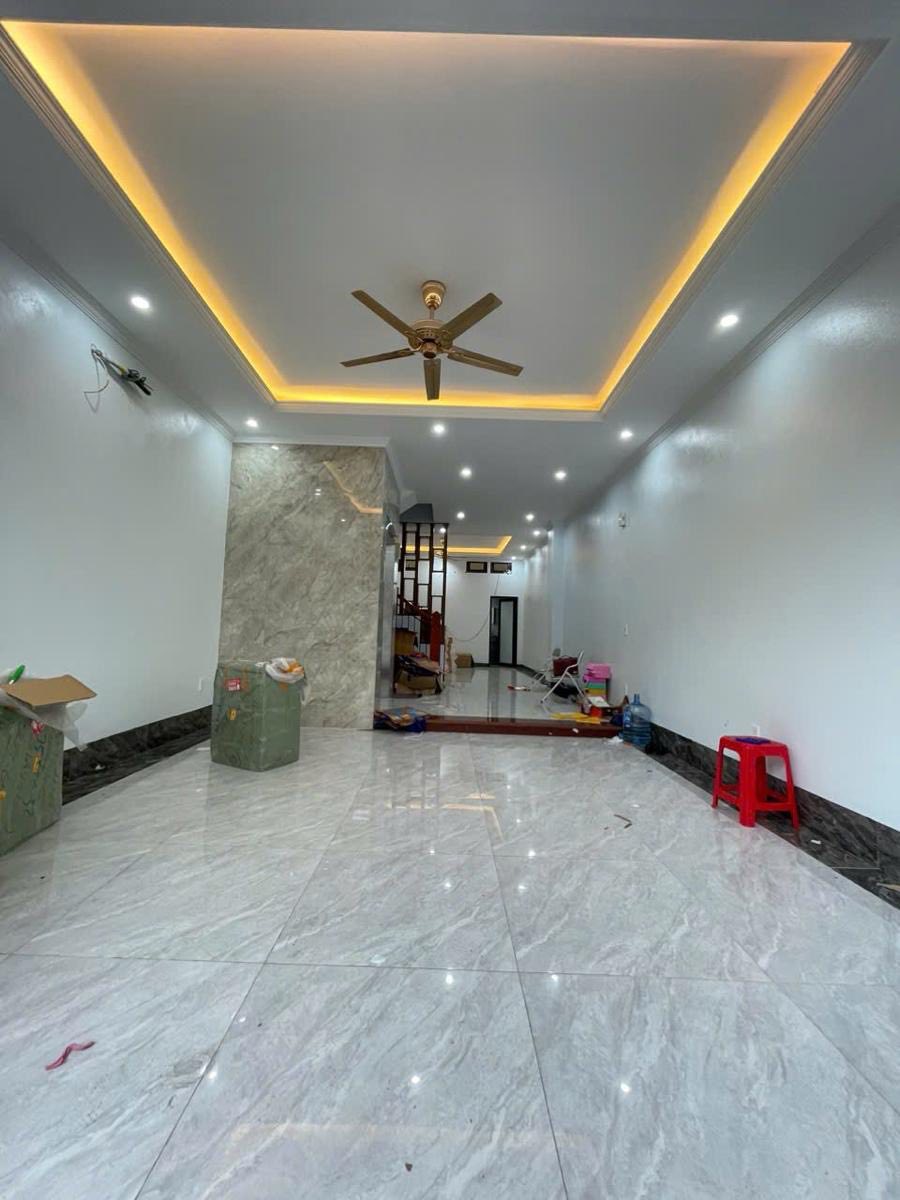 BÁN NHÀ THỊNH LIỆT - THANG MÁY - KINH DOANH - Ô TÔ - 73M² - 5M MT - GIÁ GIẢM CÒN 16.8 TỶ 5