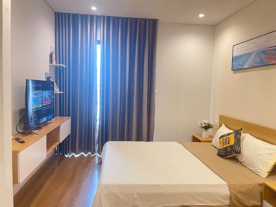 Chính chủ Bán căn Studio 33m2 View Biển chung cư Bim 30 tầng Greenbay Garden, Bãi Cháy, Hạ Long 2