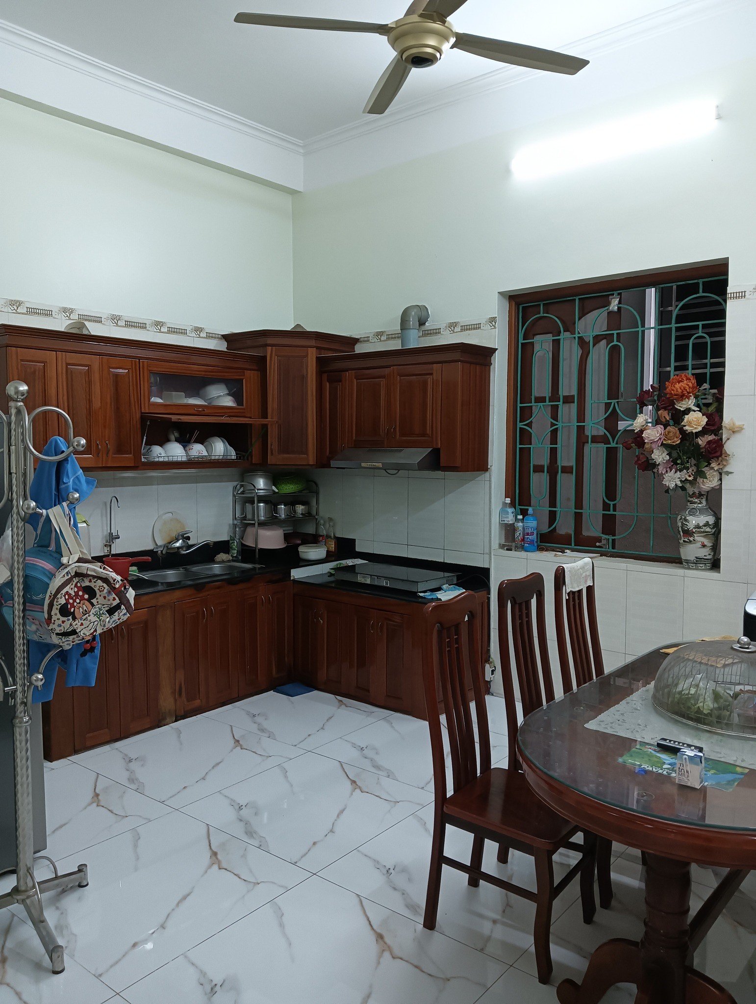 NHÀ DÂN XÂY-KHU PHÂN LÔ-ÔTÔ TRÁNH-VỈA HÈ RỘNG-75M 4T 21xTỶ-PHÚC ĐỒNG LONG BIÊN 2