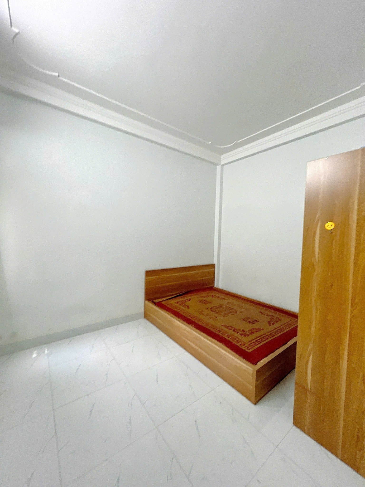BÁN NHÀ MINH KHAI – CCMN - NGÕ THÔNG - Ô TÔ – 56M2 - 4M MT – ĐÃ GIẢM CHỈ 11.5 TỶ 4