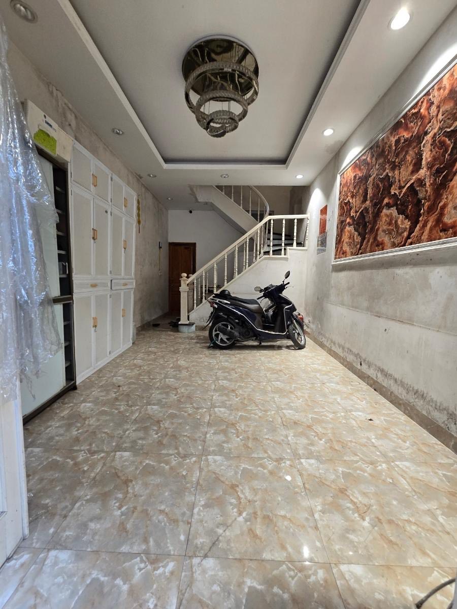BÁN NHÀ TRƯƠNG ĐỊNH – Ô TÔ – KINH DOANH – 2 THOÁNG – 82M2 - 6.5M MT - 14 TỶ 3