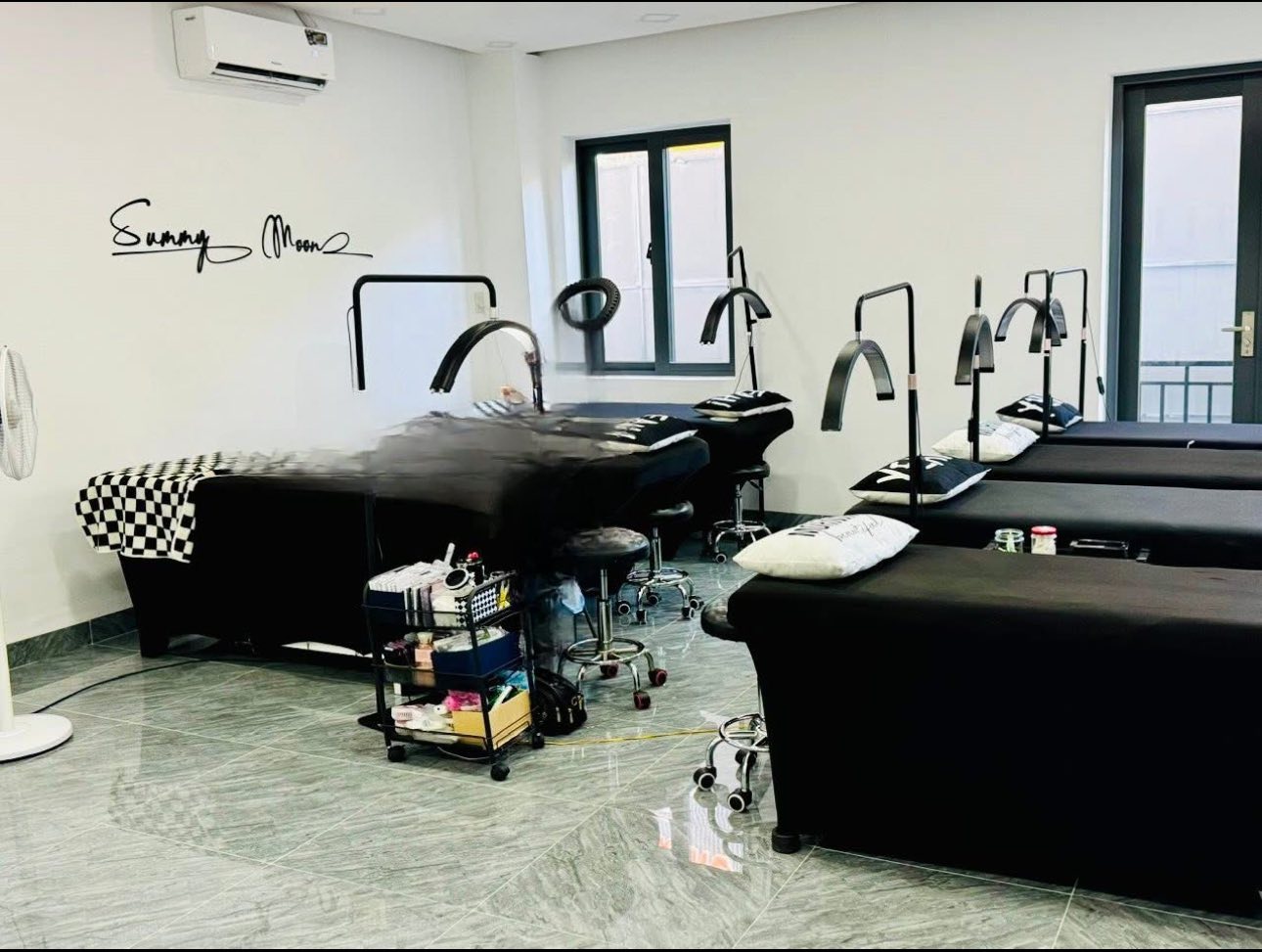 BÁN CĂN GÓC 2 TẦNG 1 TUM MẶT TIỀN ĐƯỜNG HOÀNG VĂN THỤ PHƯƠNG SÀI NHA TRANG 3