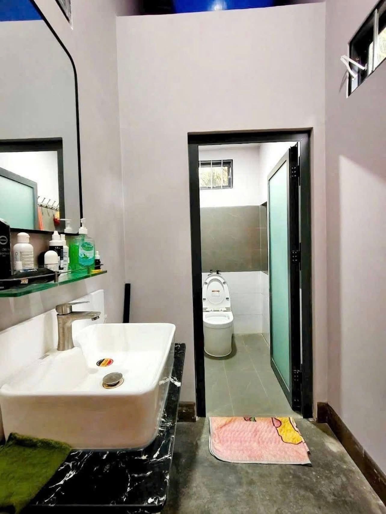 BÁN NHÀ XINH ĐƯỜNG Ô TÔ THÔN NHƯ XUÂN VĨNH PHƯƠNG 1TY650 5