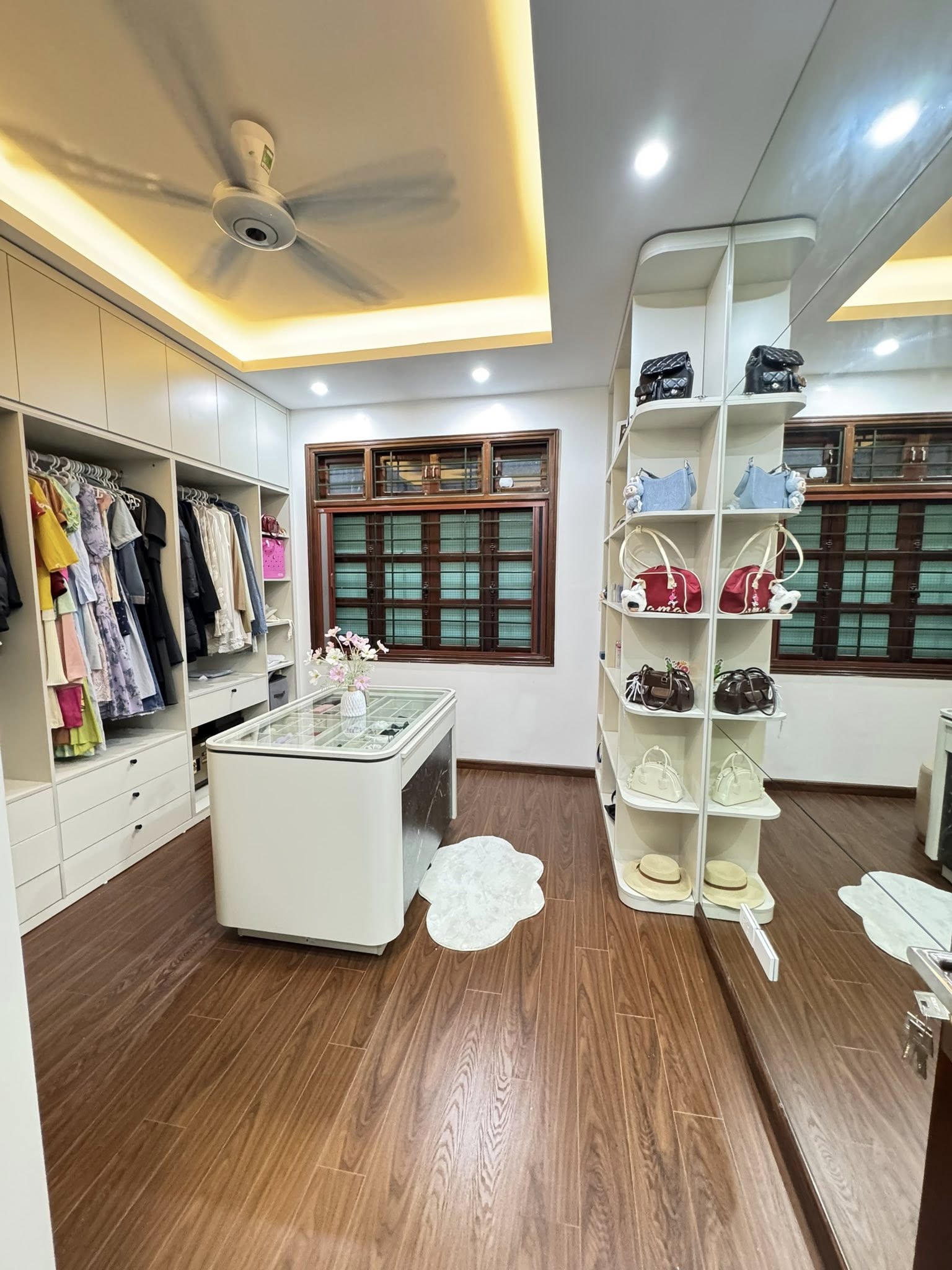 BÁN NHÀ PHÂN LÔ KIM ĐỒNG – 2 THOÁNG – NGÕ NÔNG – 51M2 - 3.8M MT - 14.2 TỶ 5