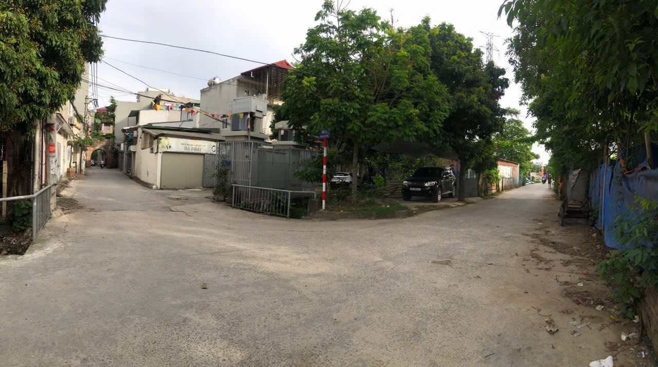 Bán nhà C4 đầu làng Đức Diễn Cách Văn Tiến Dũng chỉ 100m! 3