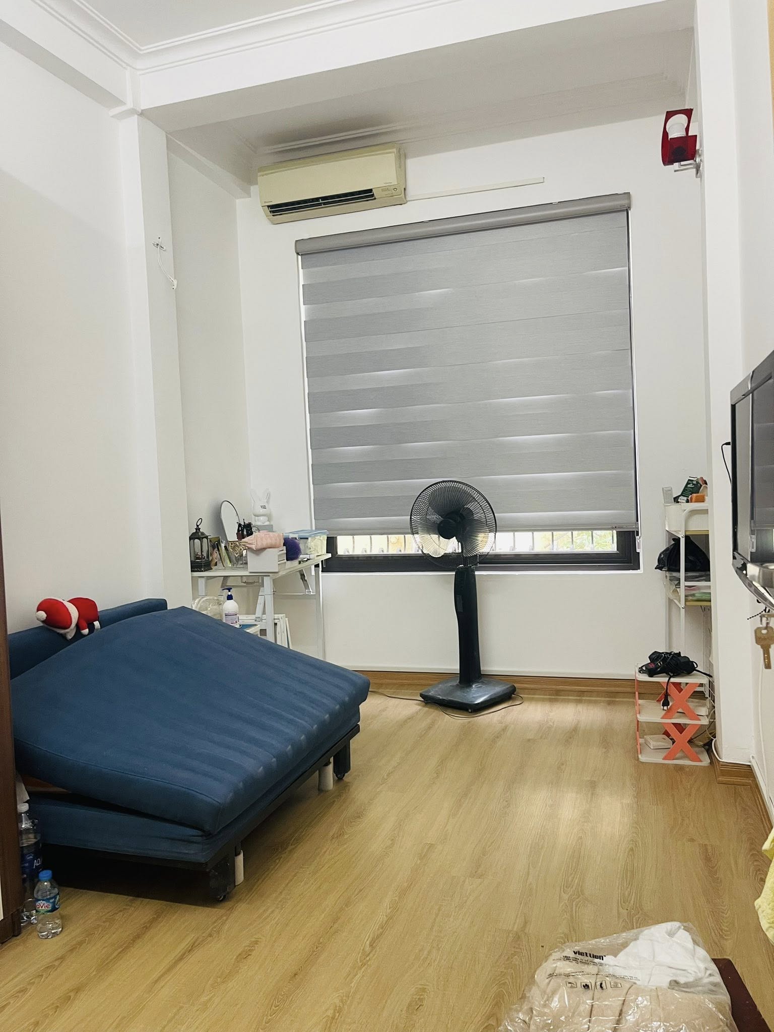 Cực Hiếm 8.6 Lý Thường Kiệt 5 Tầng Ô TÔ Đỗ Cửa Ngõ Rộng Sạch đẹp 2